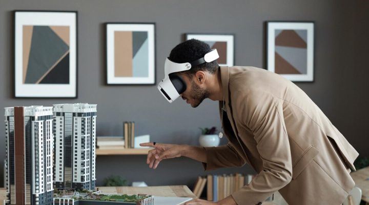 Decovision Operates Smoothly Across Environments