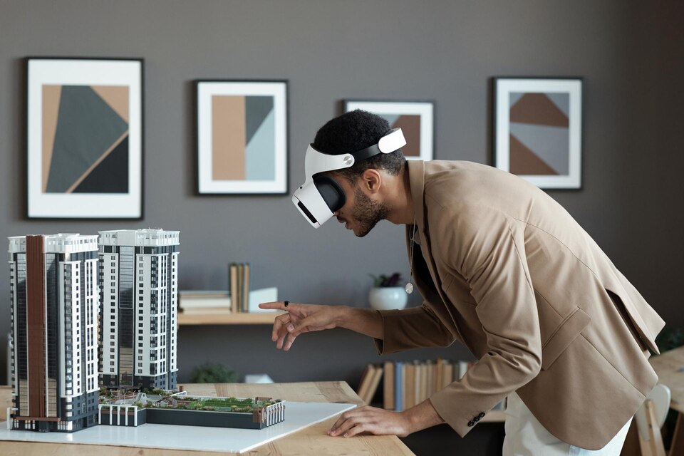 Decovision Operates Smoothly Across Environments