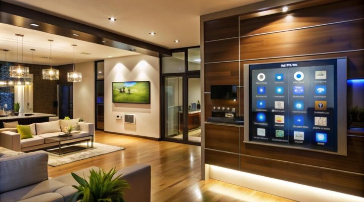 Designing Smart Spaces With AI