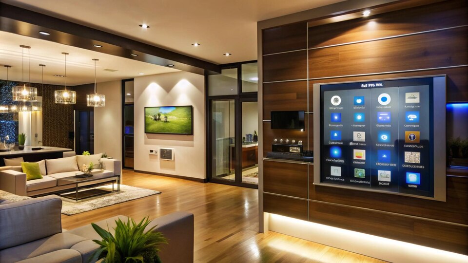 Designing Smart Spaces With AI